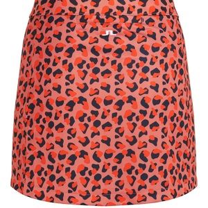 J. Lindberg Amelie golf / tennis skirt skort size small